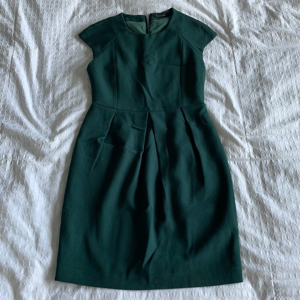Elegant Massimo Dutti Dress